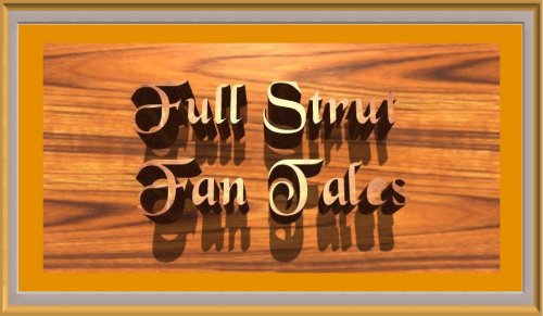 Full Strut Fan Tales